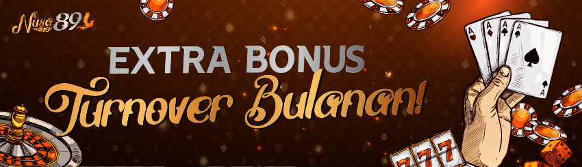 BONUS BULANAN NUSA89